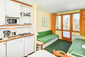 Résidence Le Hameau du Sauget - maeva Home - Studio 4 Personnes Budget MAE-1981